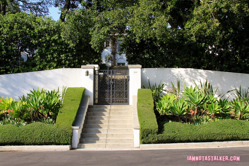 Cecil B Demille estate (11 of 13)