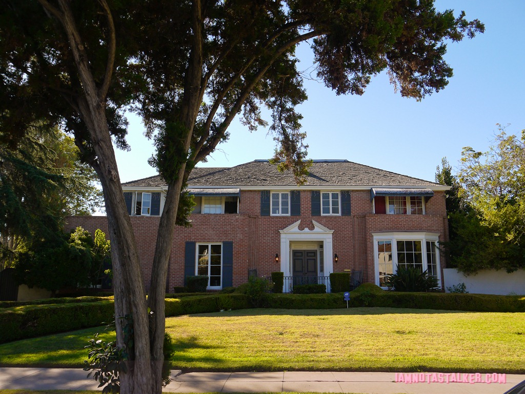 McGinley House -Robert F. Kennedy (3 of 5)