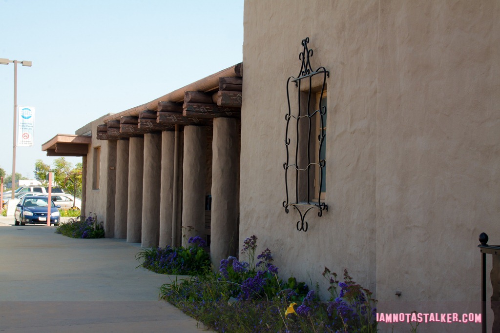 Glendale Amtrak Station (4 of 20)