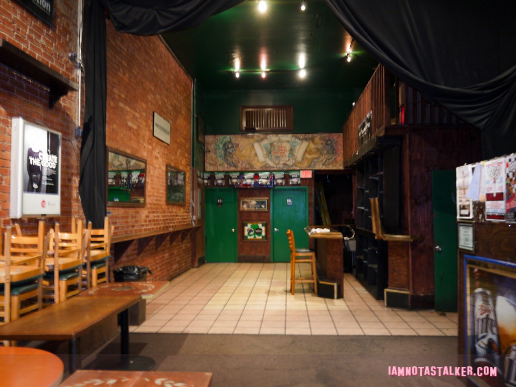 Molly Malone'