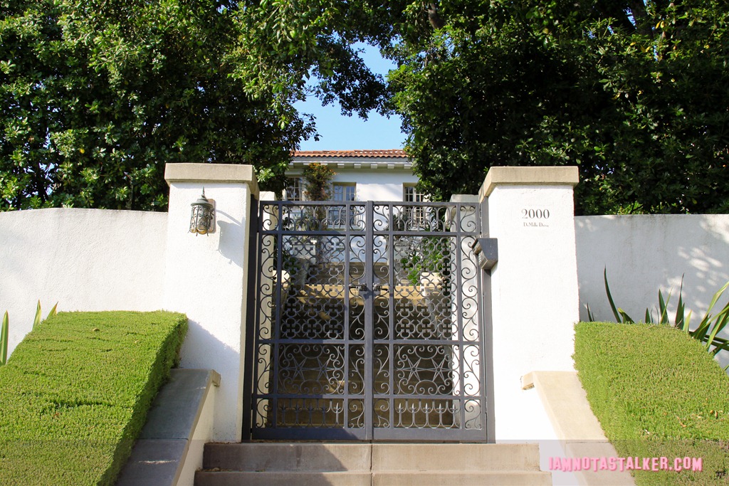 Cecil B Demille estate (4 of 13)