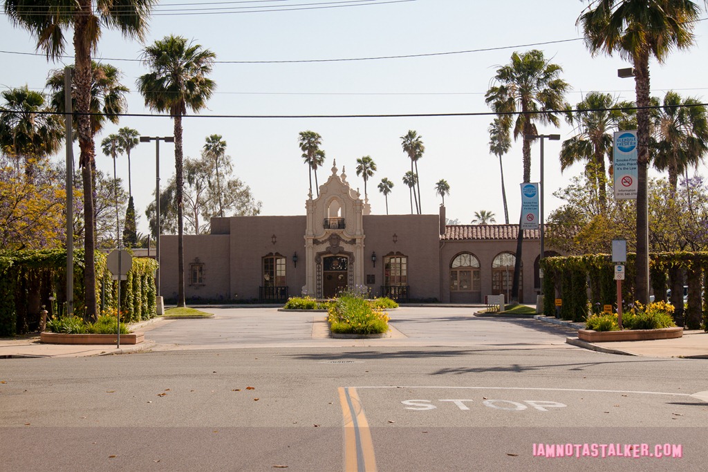 Glendale Amtrak Station (16 of 20)