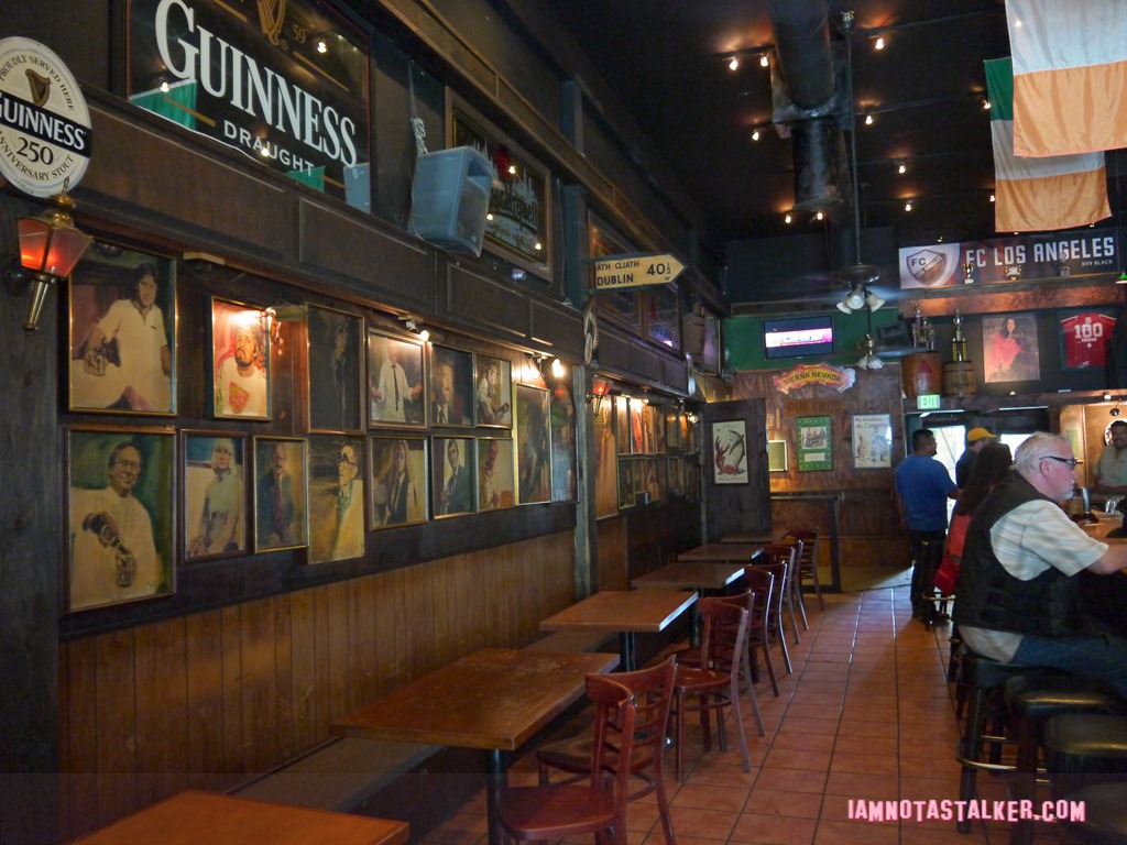 Molly Malone'