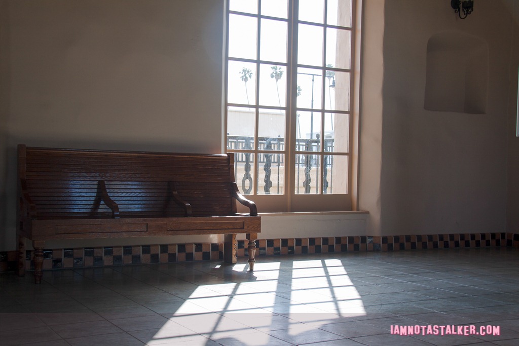 Glendale Amtrak Station (12 of 20)