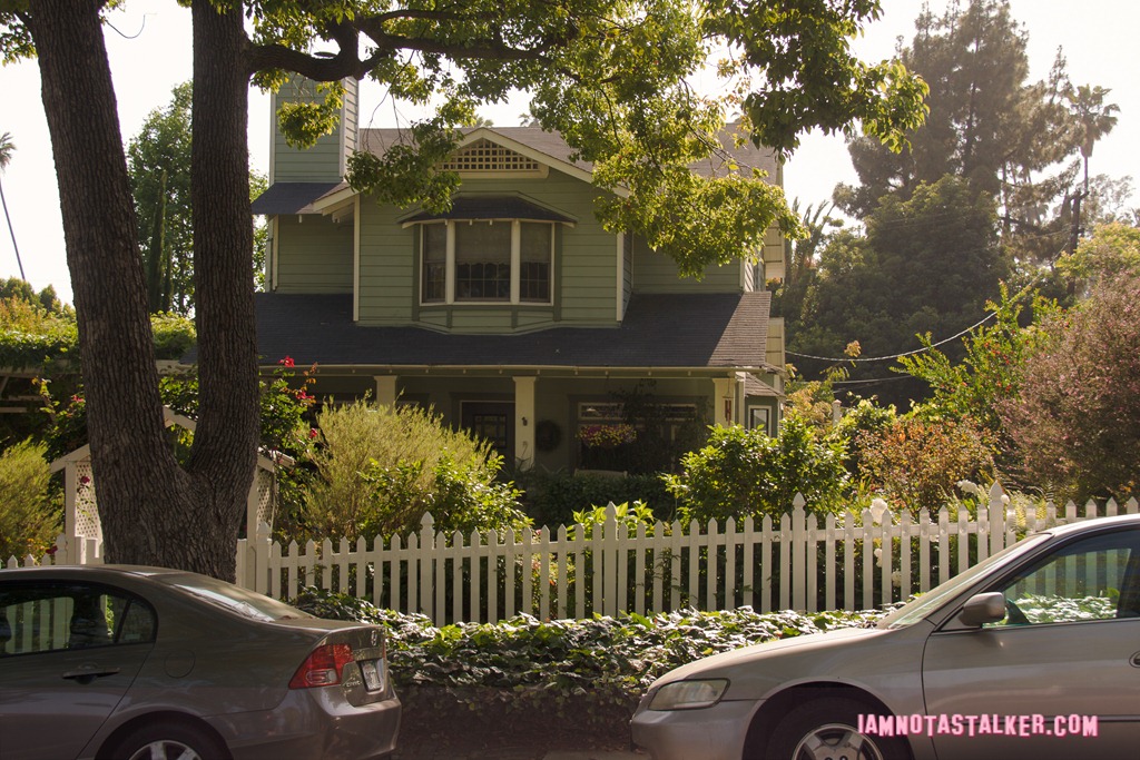 (500) Days of Summer house (7 of 19)