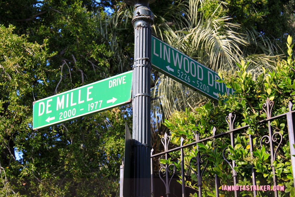 Cecil B Demille estate (12 of 13)