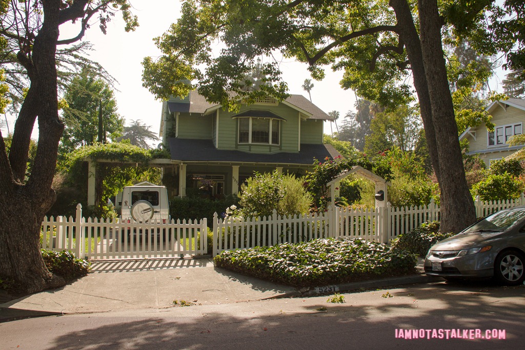 (500) Days of Summer house (2 of 19)