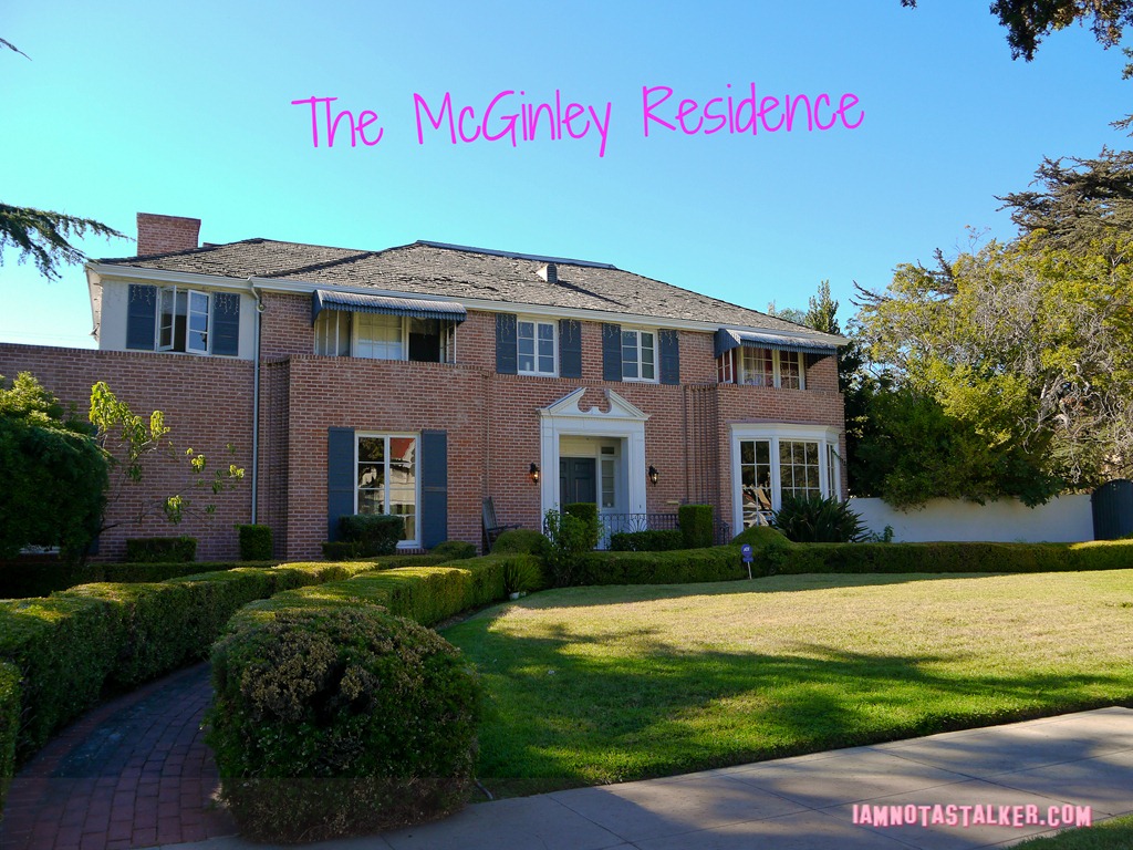 McGinley House -Robert F. Kennedy (1 of 5)