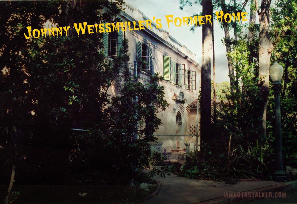 Johnny Weissmuller House (6 of 12)