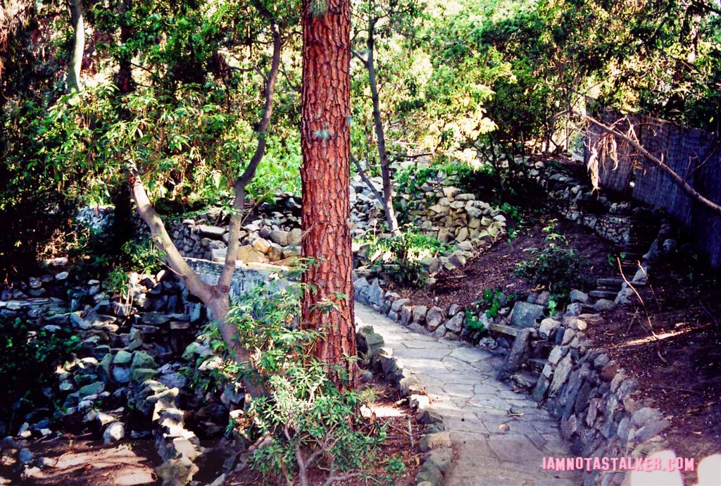 Johnny Weissmuller House (11 of 12)