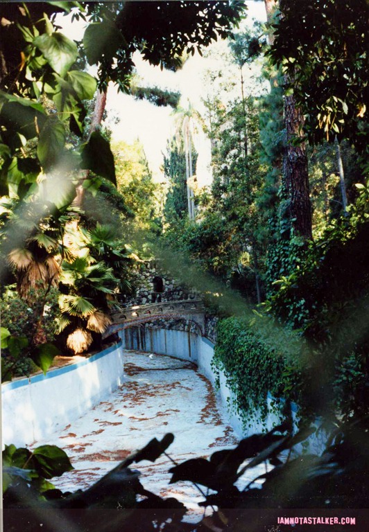 Johnny Weissmuller House (4 of 12)