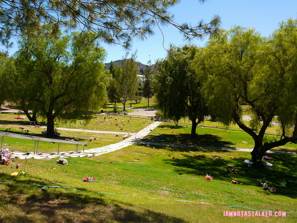 Los Angeles Pet Memorial Park (19 of 33)