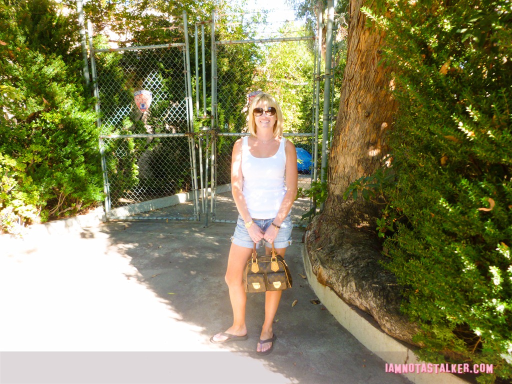 Johnny Weissmuller’s Former Home