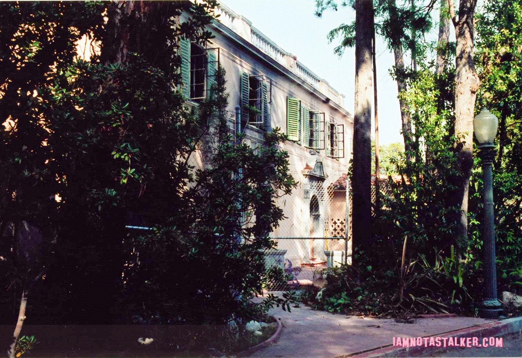 Johnny Weissmuller House (6 of 12)
