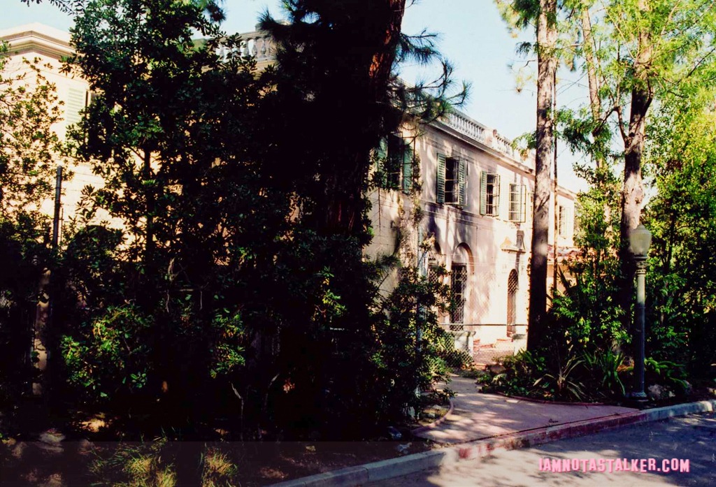 Johnny Weissmuller House (12 of 12)