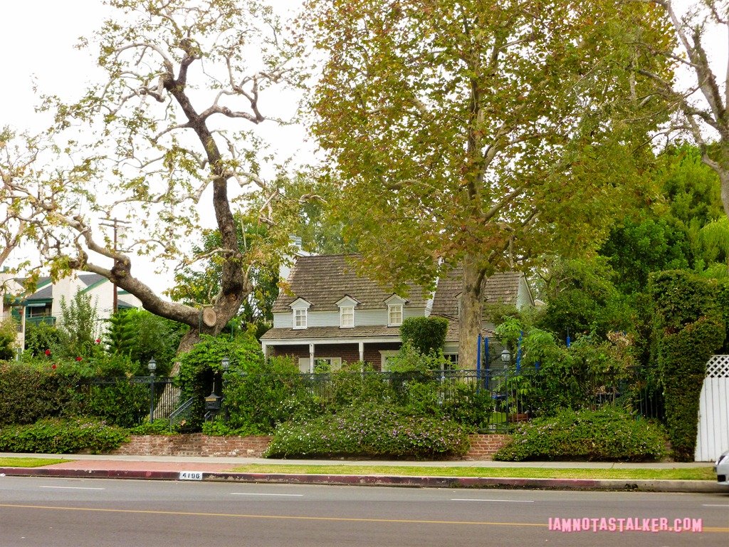 Boy Meets World house (6 of 8)