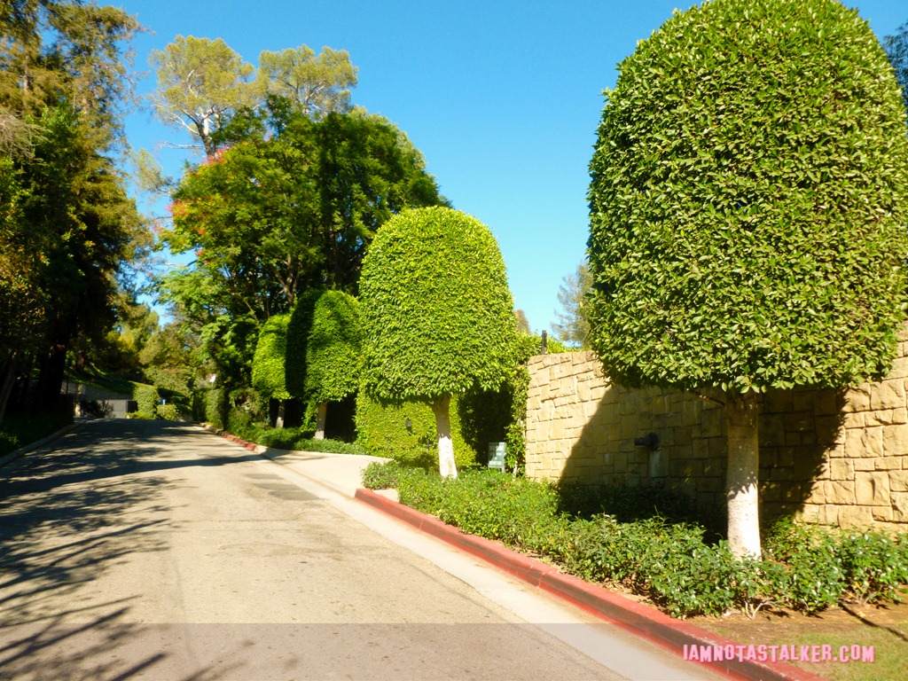 Beverly Hillbillies mansion (1 of 8)