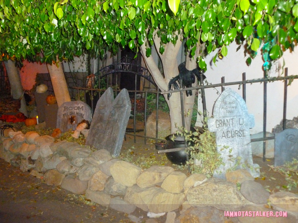 Dick Van Dyke Halloween (11 of 27)