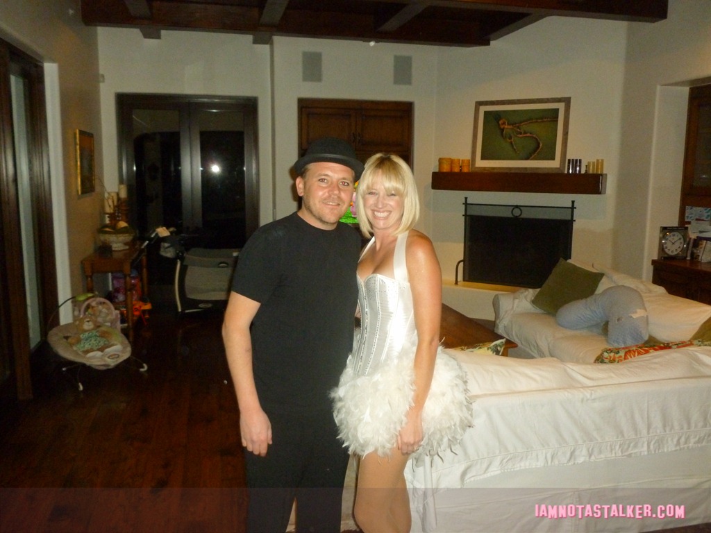 Dick Van Dyke Halloween (1 of 27)