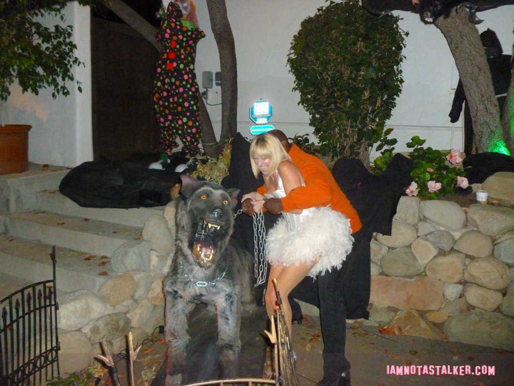 Dick Van Dyke Halloween (21 of 27)