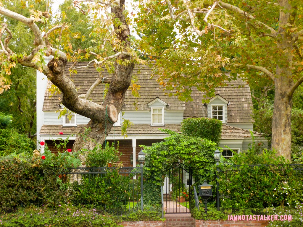 The “Boy Meets World” House