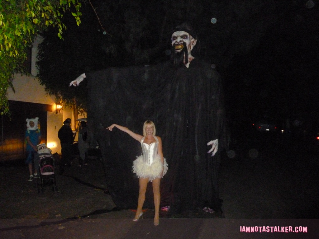 Dick Van Dyke Halloween (13 of 27)