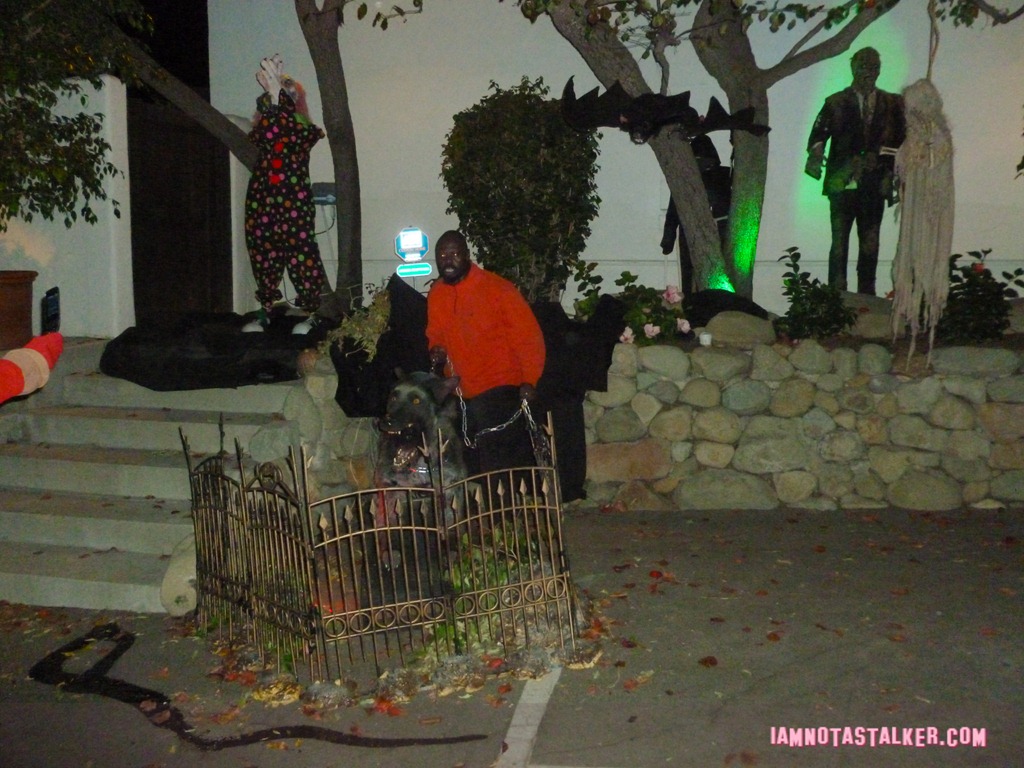 Dick Van Dyke Halloween (19 of 27)