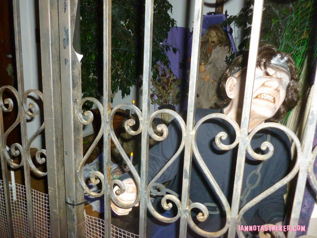 Dick Van Dyke Halloween (5 of 27)