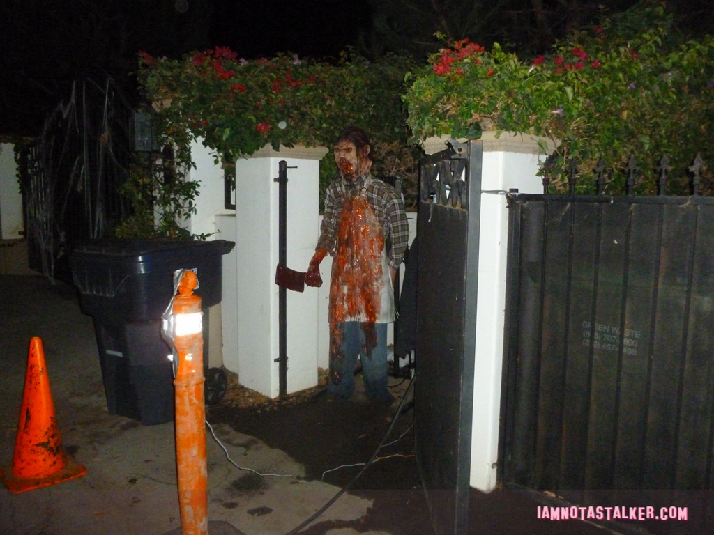 Dick Van Dyke Halloween (16 of 27)