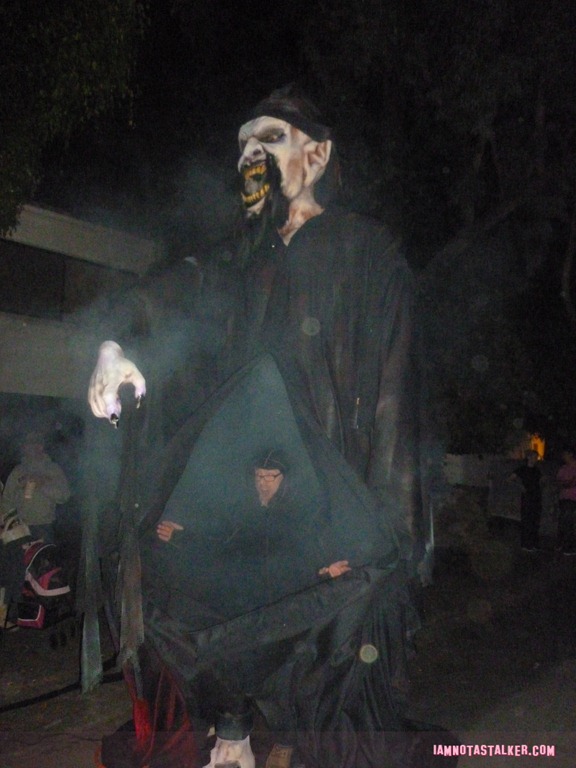 Dick Van Dyke Halloween (15 of 27)