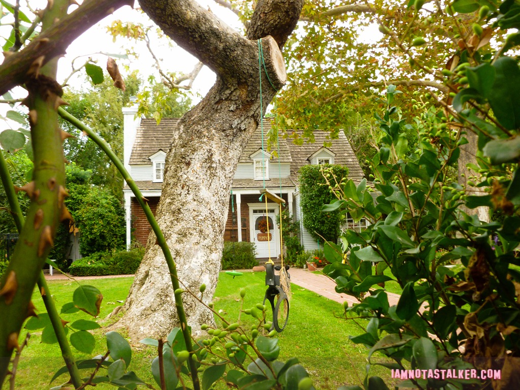 Boy Meets World house (8 of 8)