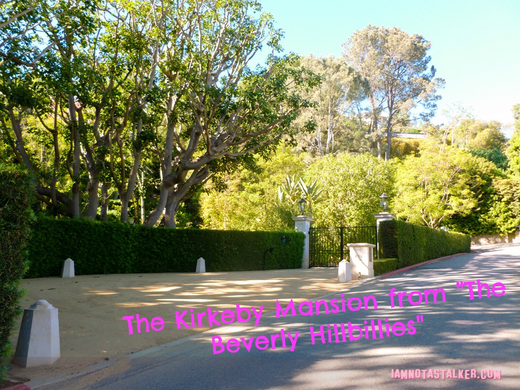 Beverly Hillbillies mansion (8 of 8)
