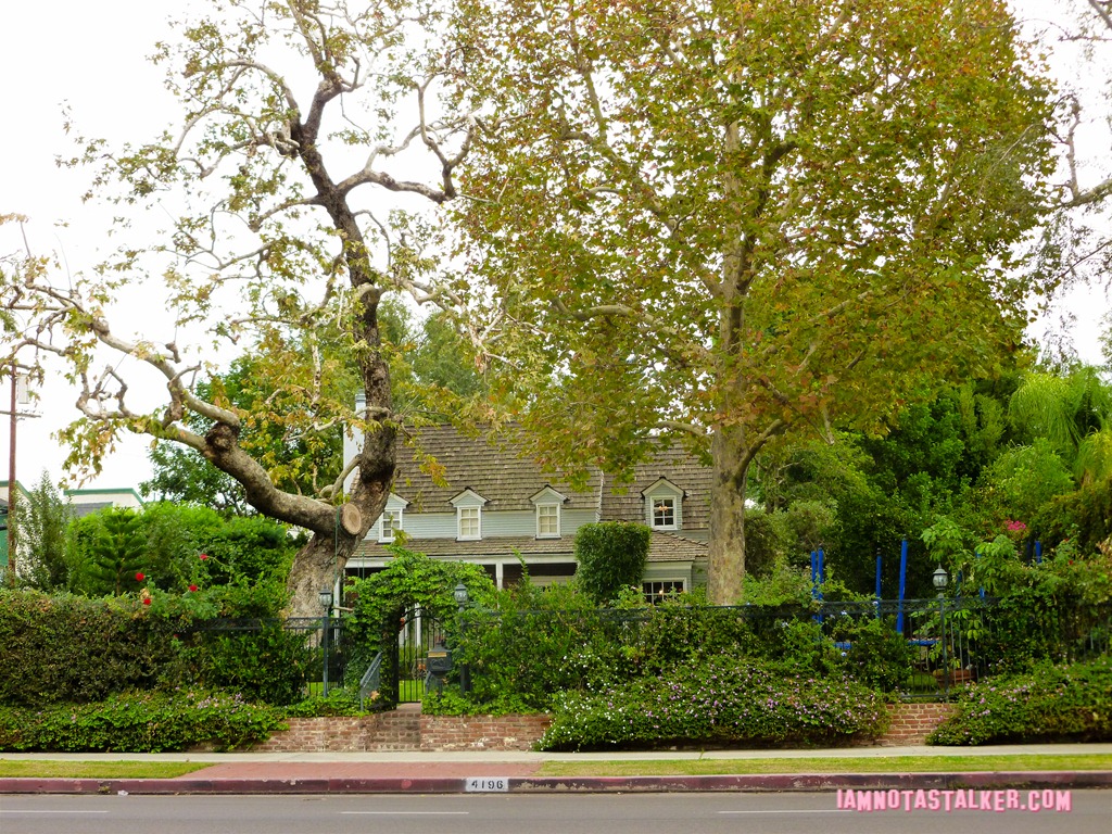 Boy Meets World house (5 of 8)