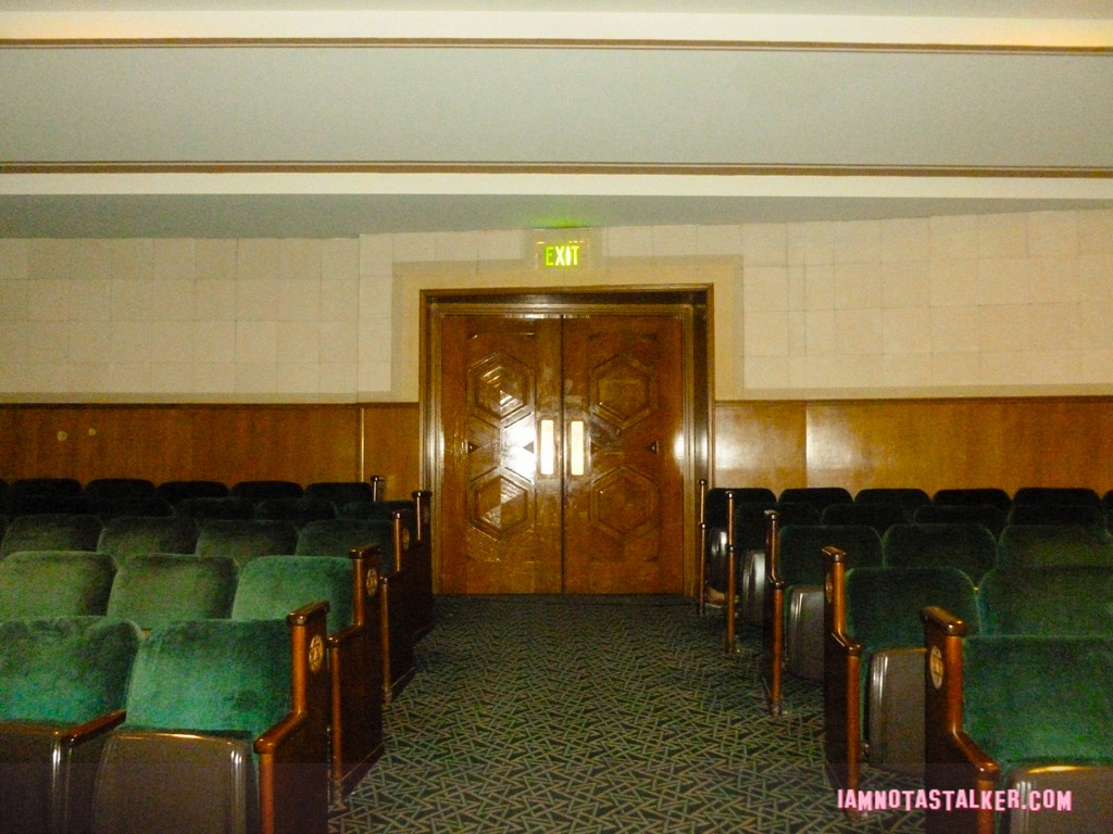 Temple Israel of Hollywood - Will & Grace (3 of 8)