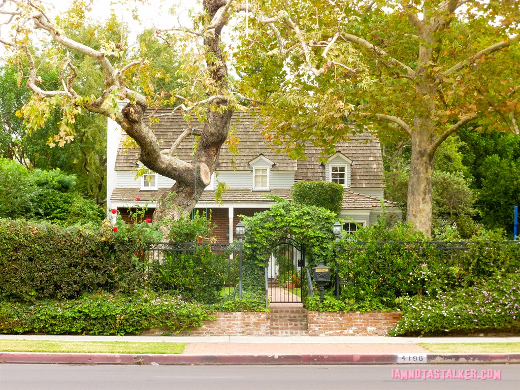 Boy Meets World house (4 of 8)