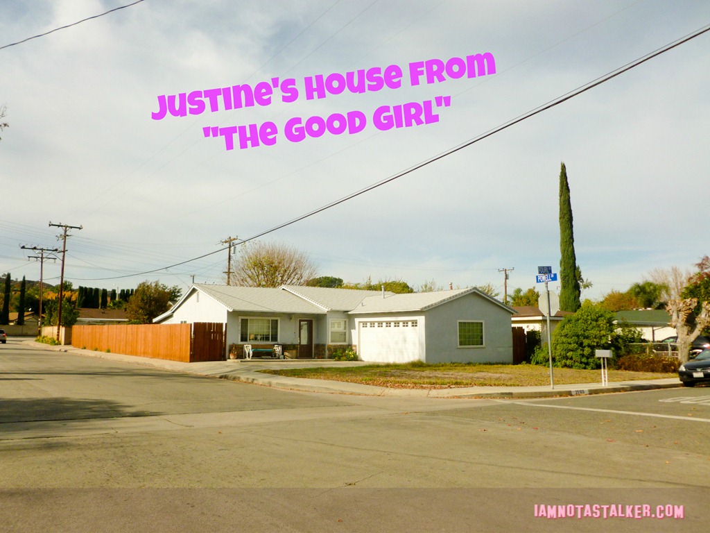 Justine'