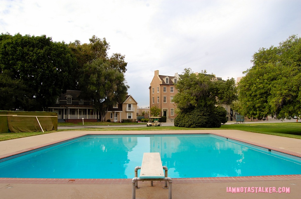 Christmas Vacation Pool (10 of 24)