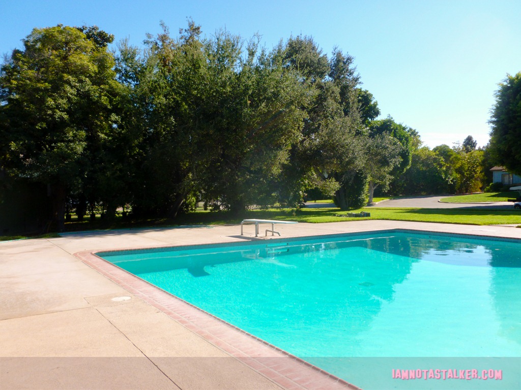 Christmas Vacation Pool (7 of 9)