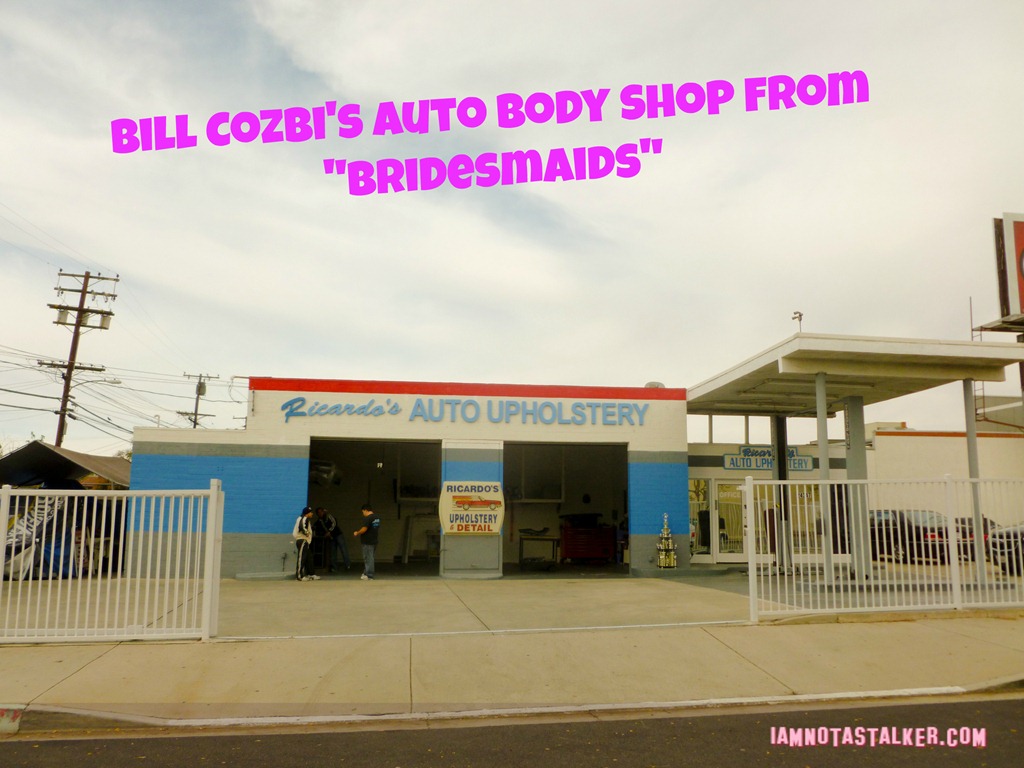 Bill Cozbi'