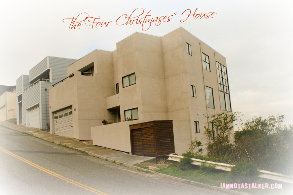 the Four Christmases house (7 of 11)