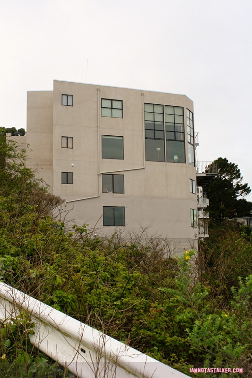 the Four Christmases house (11 of 11)