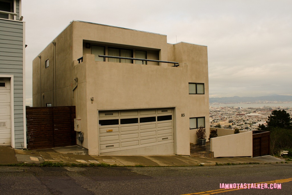 the Four Christmases house (1 of 11)