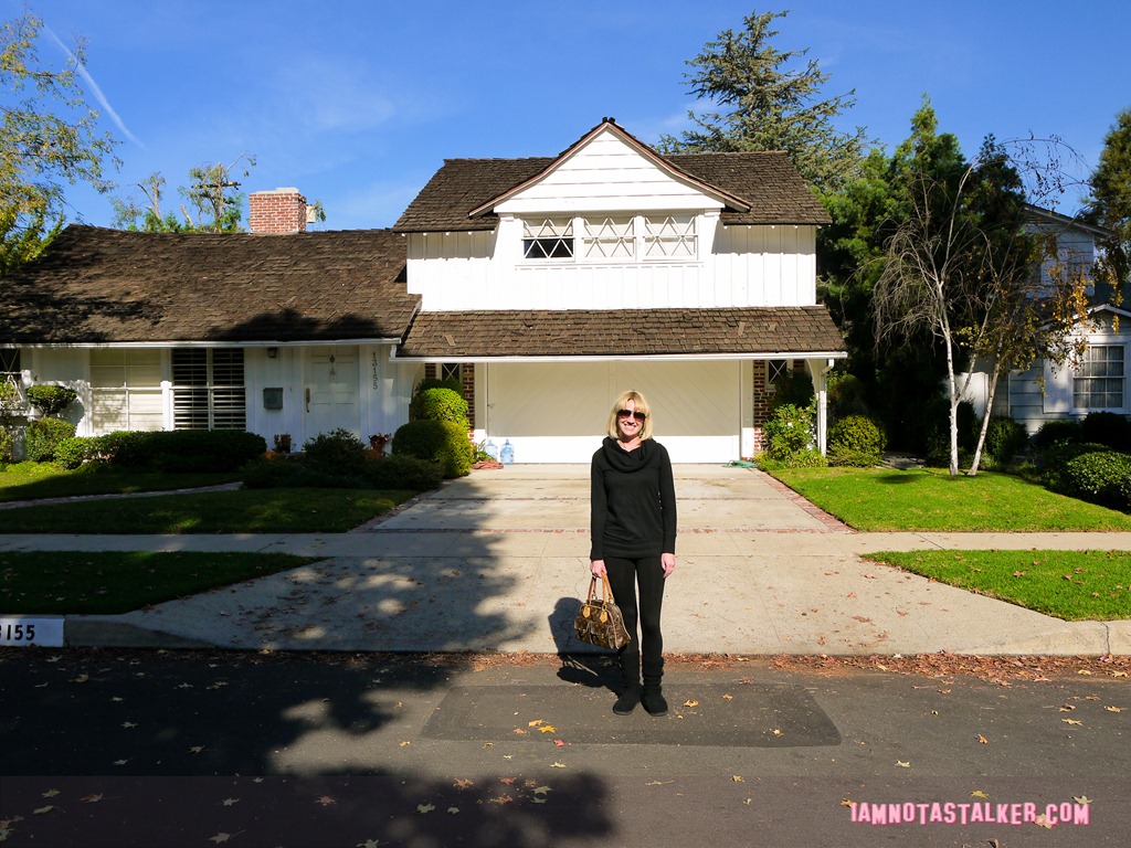 Diane’s House from “Parks and Recreation”