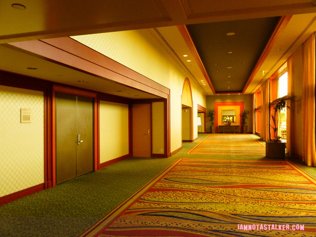 Marina del Rey Marriott 90210 (9 of 18)