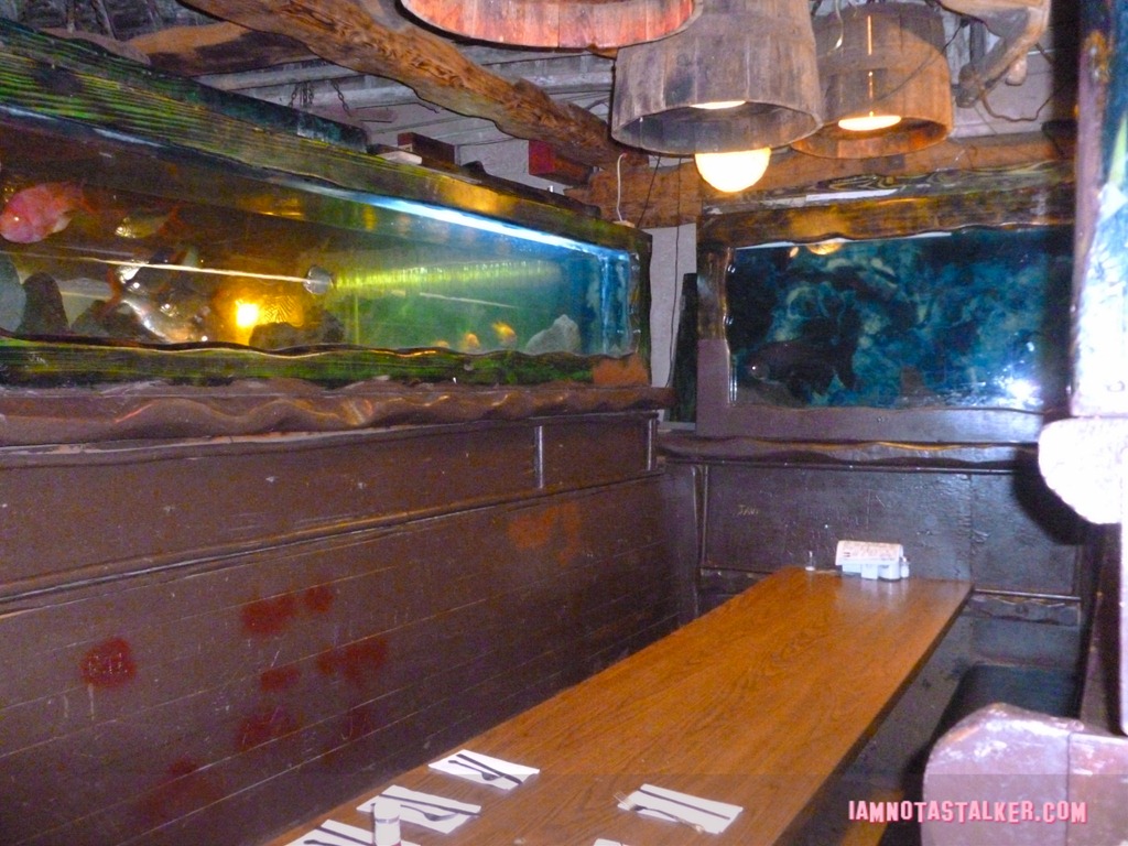 Bahooka Family Restaurant (8 of 30)