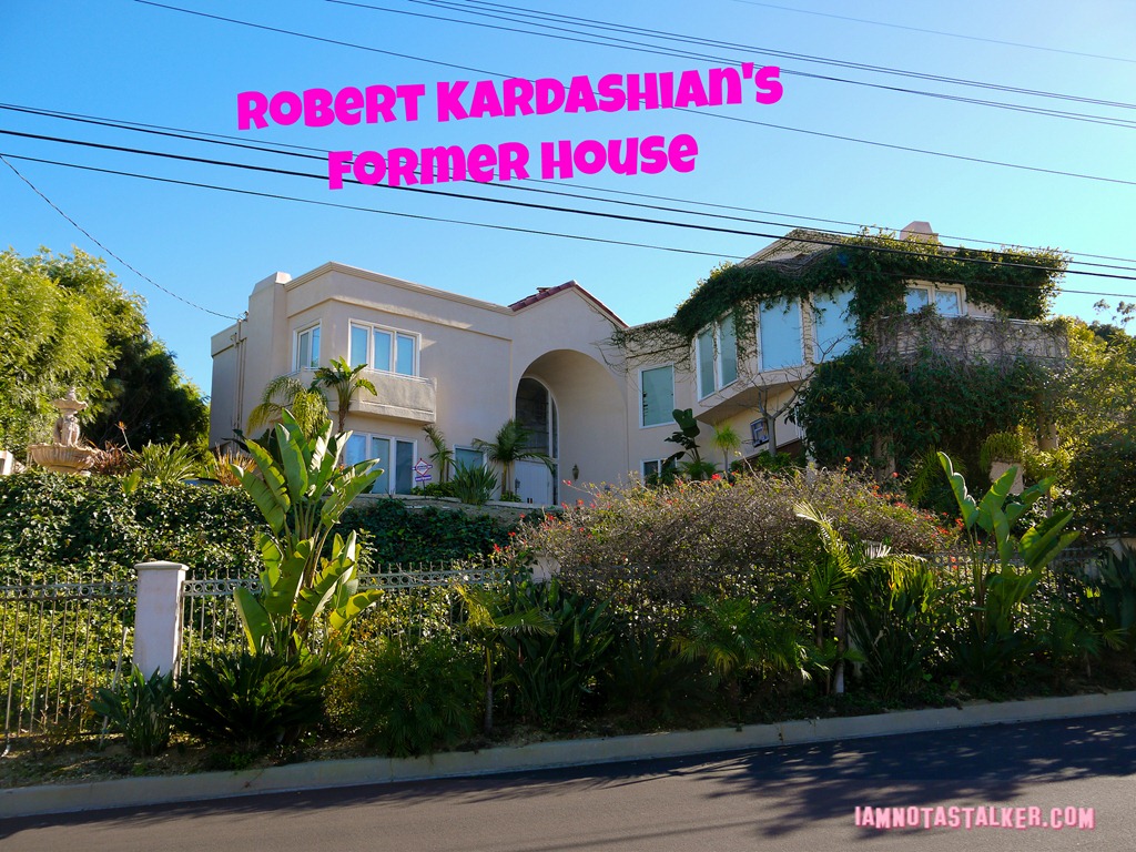 Robert Kardashian'