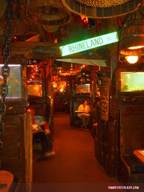 Bahooka Family Restaurant (14 of 30)