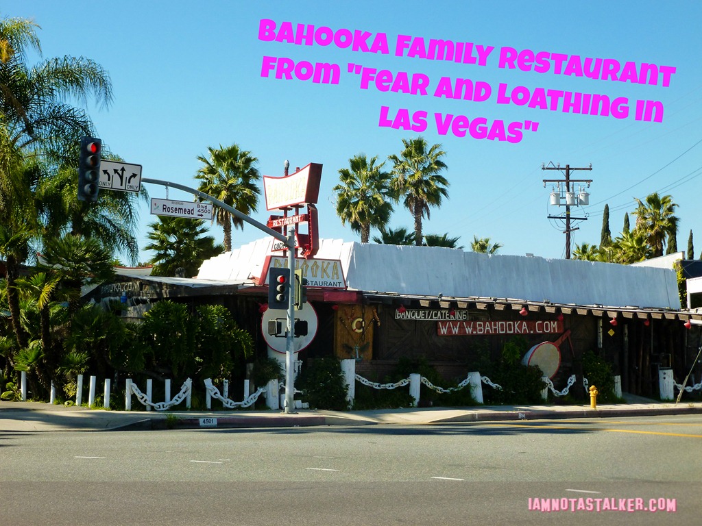 Bahooka Family Restaurant (1 of 1)