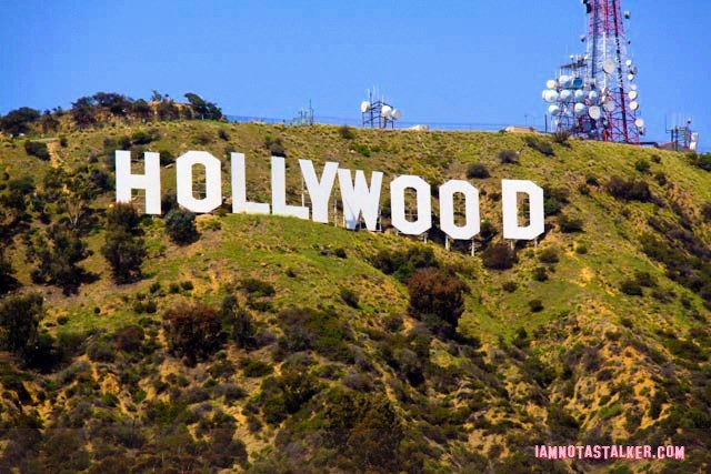 L.A. Bound