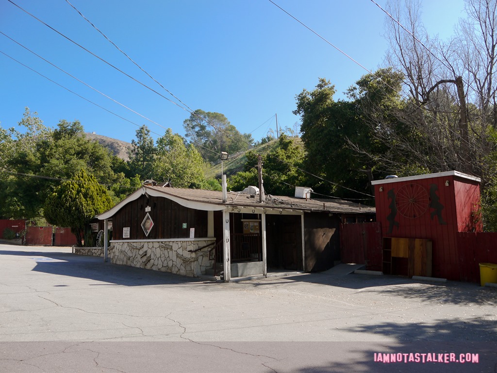 The Hideaway Kagel Canyon (10 of 26)